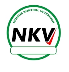 Nomor Kontrol Veteriner